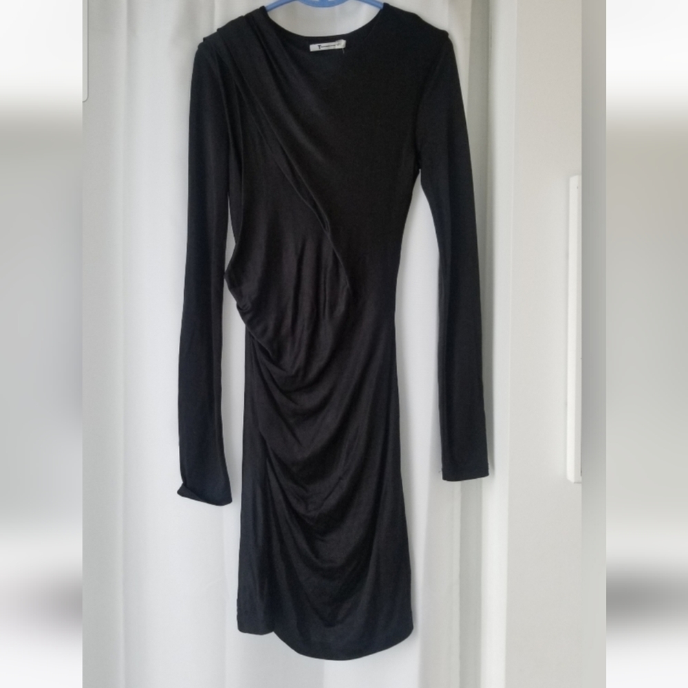 NWT T by Alexanxer Wang dress